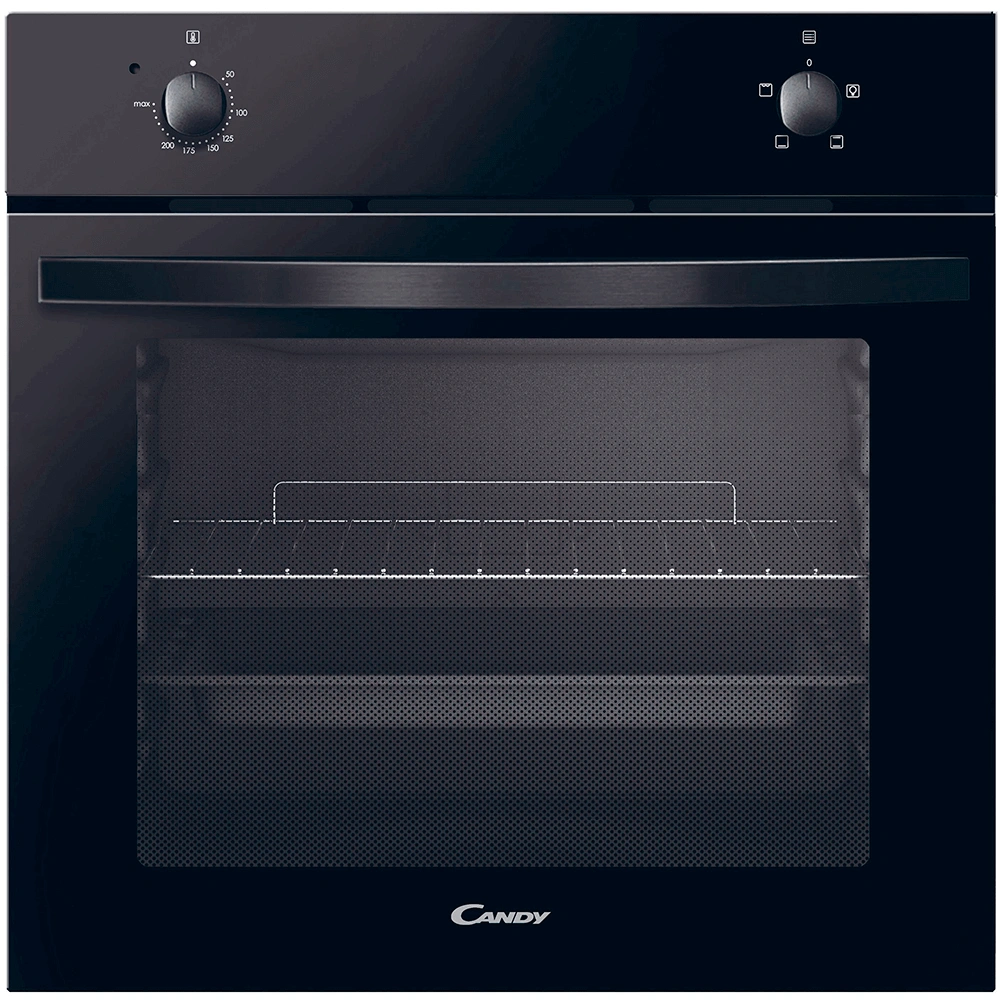 Духова шафа Candy FIDCN100 original1 Духова шафа Candy FIDCN100 original1