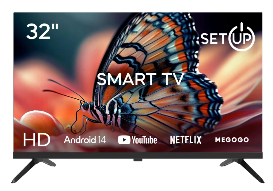 Телевизор SETUP 32HSF30 original1 Телевизор SETUP 32HSF30 original1
