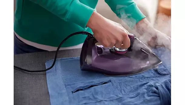 Утюг Philips DST7061/30 Серия 7000 original11 Утюг Philips DST7061/30 Серия 7000 original11