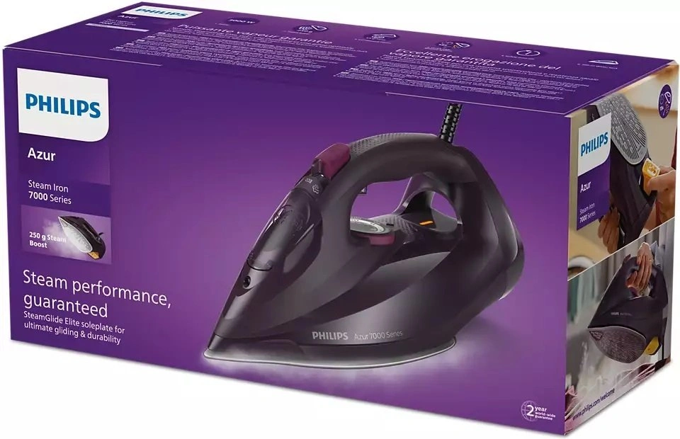 Утюг Philips DST7061/30 Серия 7000 original13 Утюг Philips DST7061/30 Серия 7000 original13