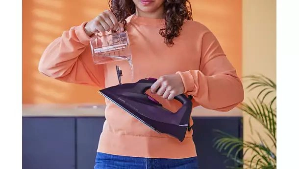 Утюг Philips DST7061/30 Серия 7000 original8 Утюг Philips DST7061/30 Серия 7000 original8