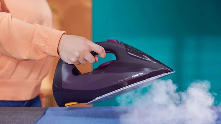 Утюг Philips DST7061/30 Серия 7000 original9 Утюг Philips DST7061/30 Серия 7000 original9