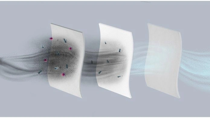 Мешок для пылесоса одноразовый Electrolux E201S (9001684589) original5 Мешок для пылесоса одноразовый Electrolux E201S (9001684589) original5