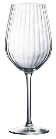 Келих LUMINARC SERENA LINE /НАБОР/6*470мл (V6729) Келих LUMINARC SERENA LINE /НАБОР/6*470мл (V6729)