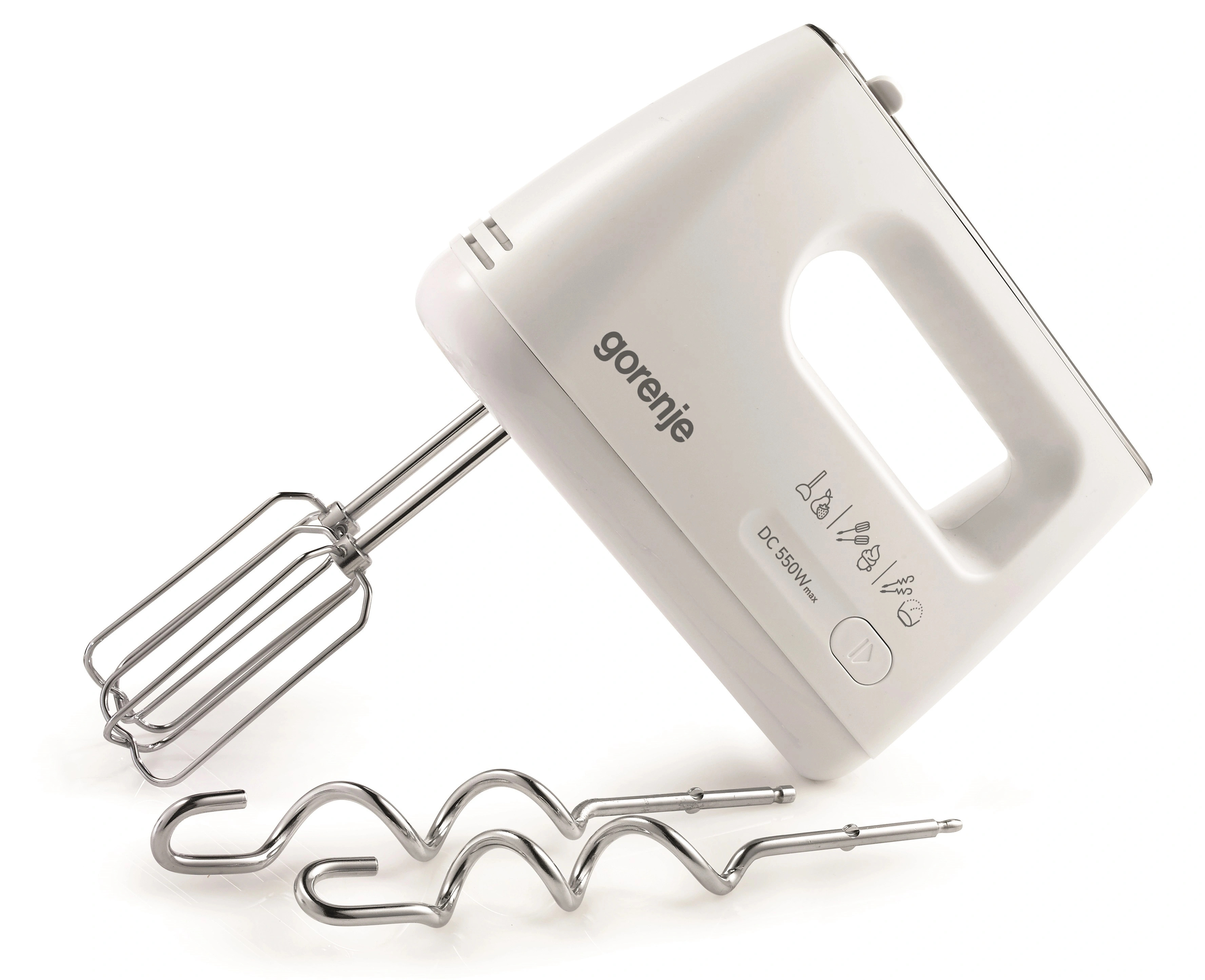 Миксер Gorenje M550CSDC Миксер Gorenje M550CSDC