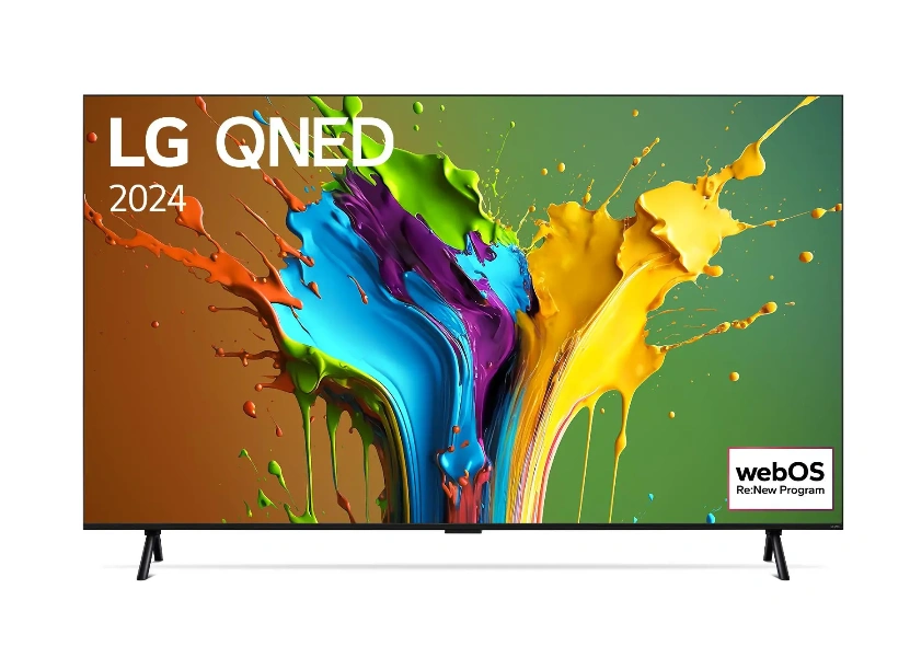 Телевизор LG 98QNED89T6A original1 Телевизор LG 98QNED89T6A original1
