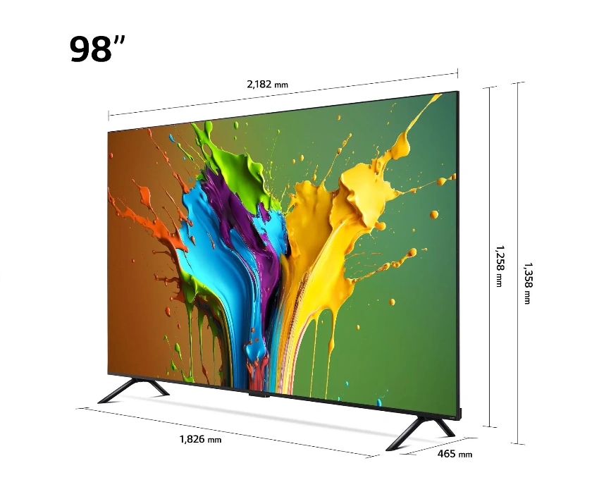 Телевизор LG 98QNED89T6A original3 Телевизор LG 98QNED89T6A original3