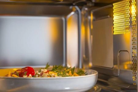 Встраиваемая микроволновая печь Gorenje BMI251SG3BG original10 Встраиваемая микроволновая печь Gorenje BMI251SG3BG original10