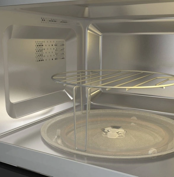 Встраиваемая микроволновая печь Gorenje BMI251SG3BG original11 Встраиваемая микроволновая печь Gorenje BMI251SG3BG original11