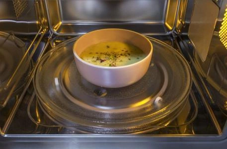 Встраиваемая микроволновая печь Gorenje BMI251SG3BG original9 Встраиваемая микроволновая печь Gorenje BMI251SG3BG original9