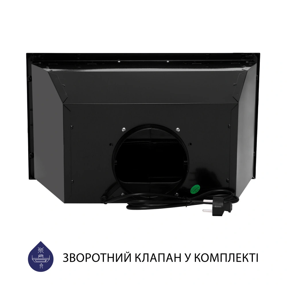 Полновстраиваемая вытяжка Minola HBI 5622 BLF 1000 LED original6 Полновстраиваемая вытяжка Minola HBI 5622 BLF 1000 LED original6