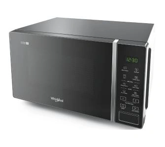 Микроволновка с грилем Whirlpool MWP 203 M original3 Микроволновка с грилем Whirlpool MWP 203 M original3