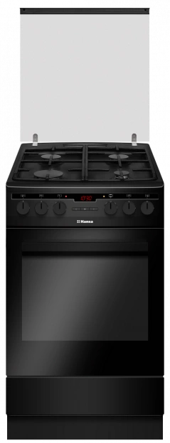 Кухонная плита Hansa FCMM582977 Кухонная плита Hansa FCMM582977