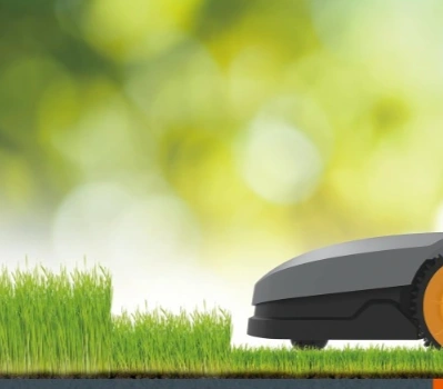 Газонокосилка-робот LandXcape LX796 original3 Газонокосилка-робот LandXcape LX796 original3