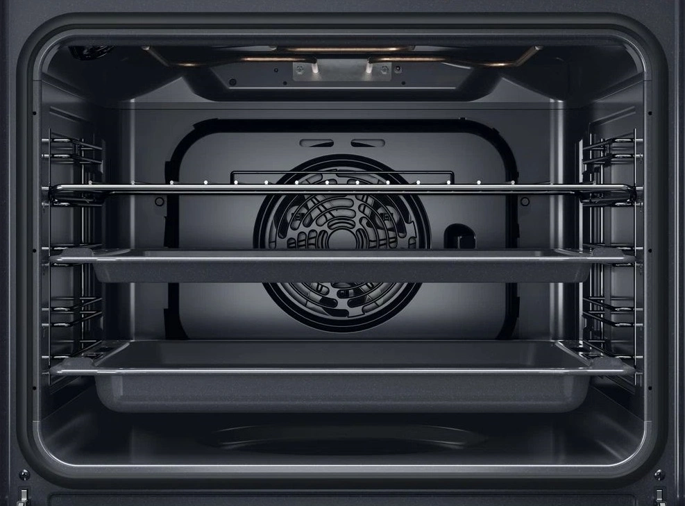 Духовка электрическая Whirlpool OMK38HU0B original4 Духовка электрическая Whirlpool OMK38HU0B original4