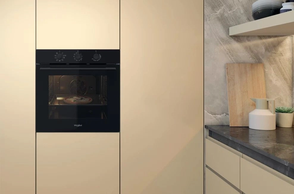 Духовка электрическая Whirlpool OMK38HU0B original7 Духовка электрическая Whirlpool OMK38HU0B original7