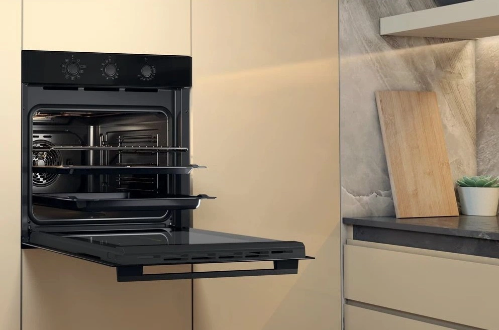 Духовка электрическая Whirlpool OMK38HU0B original9 Духовка электрическая Whirlpool OMK38HU0B original9