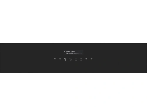 Кавомашина автоматична De Dietrich DKD4810N original2 Кавомашина автоматична De Dietrich DKD4810N original2