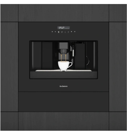 Кавомашина автоматична De Dietrich DKD4810N original3 Кавомашина автоматична De Dietrich DKD4810N original3
