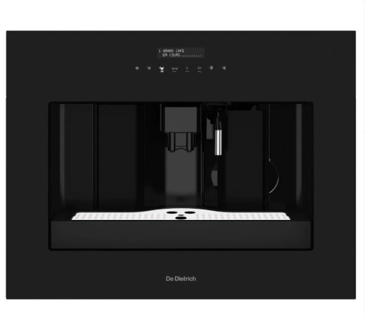 Кофемашина автоматическая De Dietrich DKD4810N original1 Кофемашина автоматическая De Dietrich DKD4810N original1