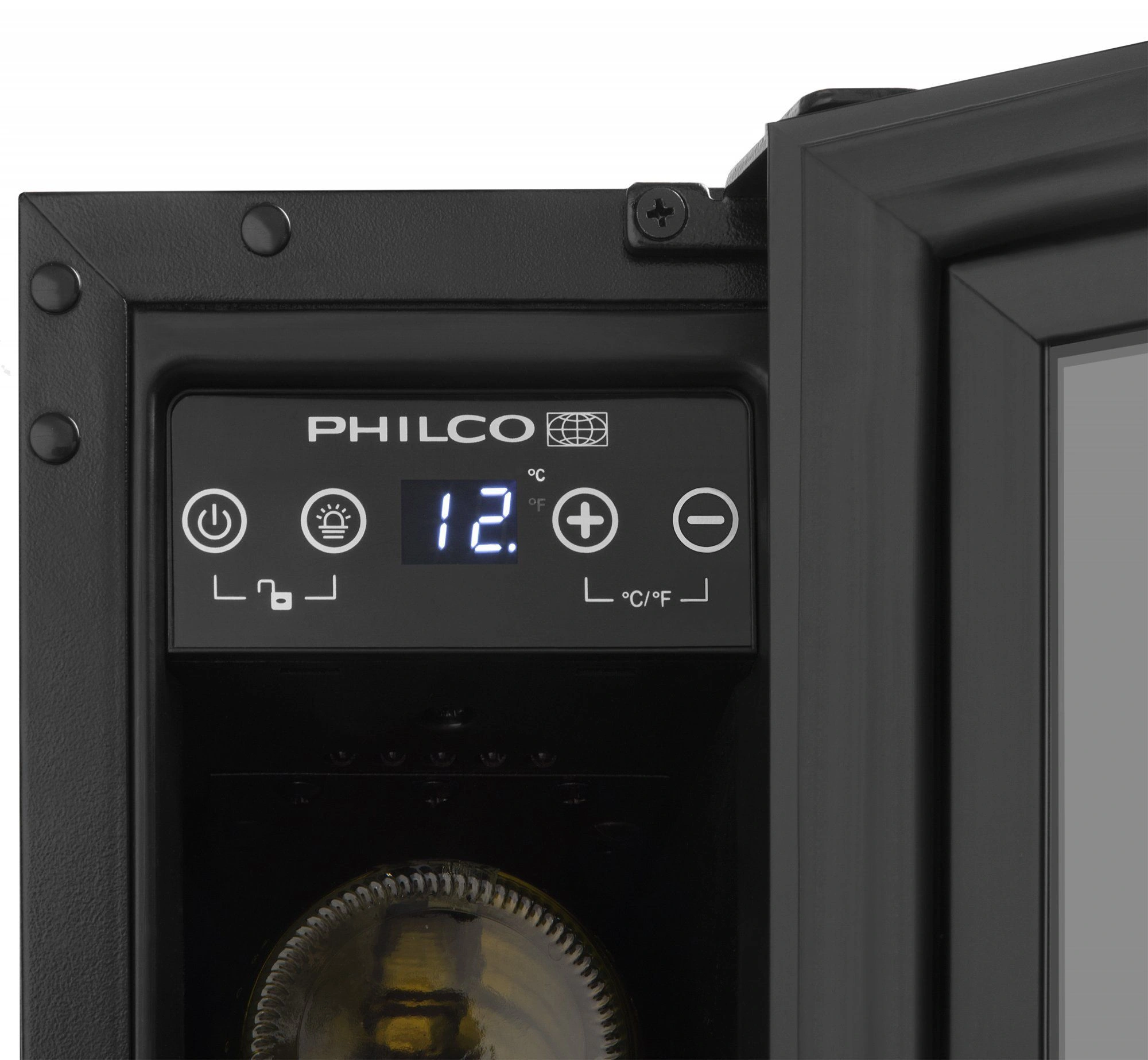 Холодильник Philco PW6GBI original2 Холодильник Philco PW6GBI original2