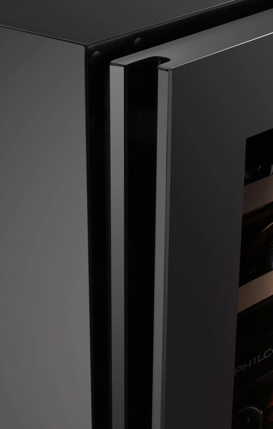 Холодильник Philco PW6GBI original3 Холодильник Philco PW6GBI original3