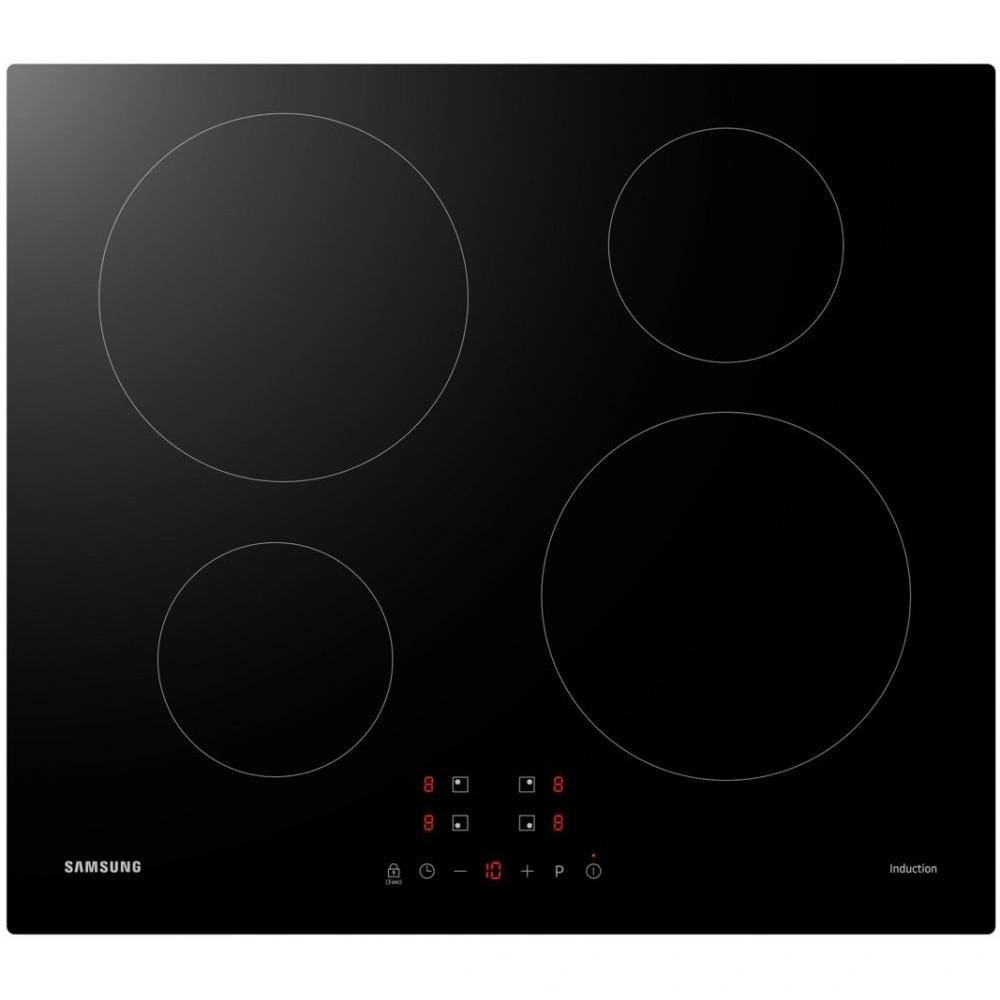 Варочная поверхность Samsung NZ64M3NM1BB Варочная поверхность Samsung NZ64M3NM1BB