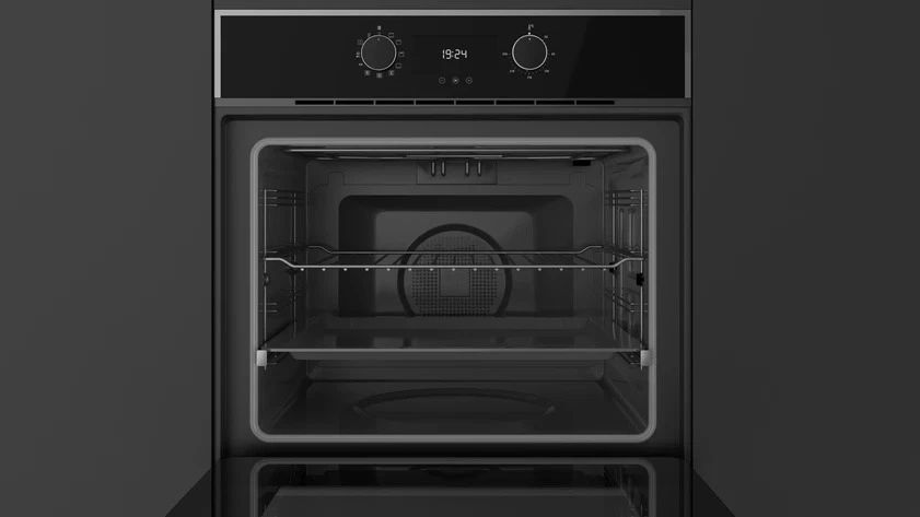 Духовой шкаф электрический Teka HLB 840 (41560075) original10 Духовой шкаф электрический Teka HLB 840 (41560075) original10