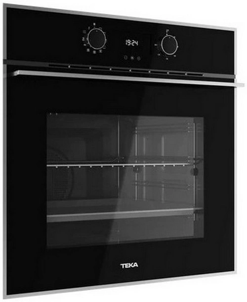 Духовой шкаф электрический Teka HLB 840 (41560075) original3 Духовой шкаф электрический Teka HLB 840 (41560075) original3