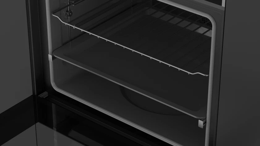 Духовой шкаф электрический Teka HLB 840 (41560075) original6 Духовой шкаф электрический Teka HLB 840 (41560075) original6