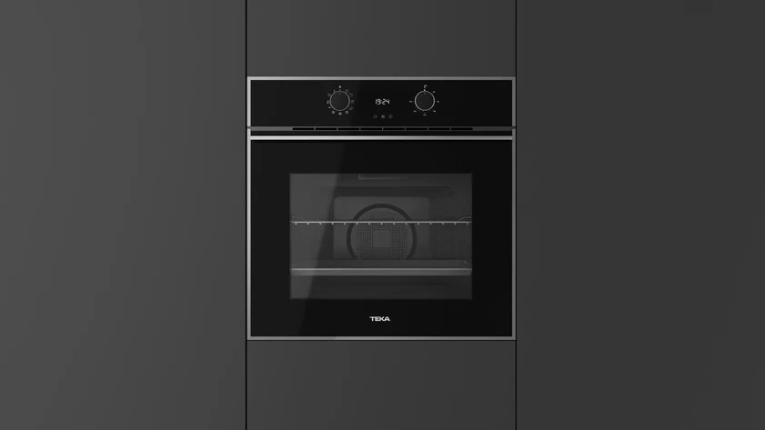 Духовой шкаф электрический Teka HLB 840 (41560075) original7 Духовой шкаф электрический Teka HLB 840 (41560075) original7