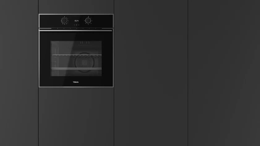 Духовой шкаф электрический Teka HLB 840 (41560075) original8 Духовой шкаф электрический Teka HLB 840 (41560075) original8