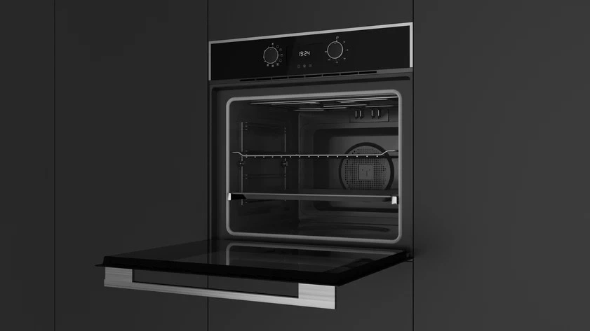 Духовой шкаф электрический Teka HLB 840 (41560075) original9 Духовой шкаф электрический Teka HLB 840 (41560075) original9