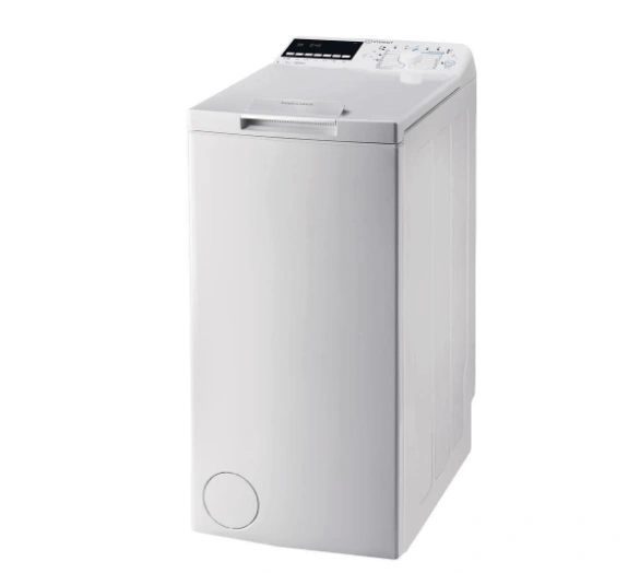 Стиральная машина автоматическая Indesit BTW E71253P (EU) original1 Стиральная машина автоматическая Indesit BTW E71253P (EU) original1