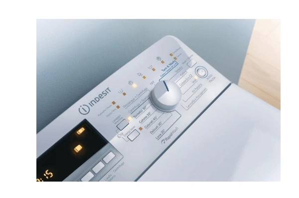 Стиральная машина автоматическая Indesit BTW E71253P (EU) original2 Стиральная машина автоматическая Indesit BTW E71253P (EU) original2