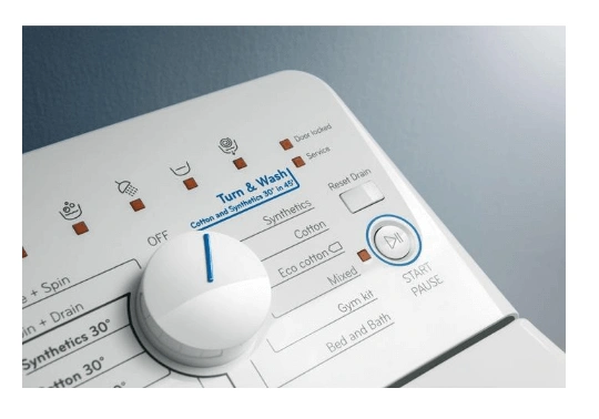 Стиральная машина автоматическая Indesit BTW E71253P (EU) original4 Стиральная машина автоматическая Indesit BTW E71253P (EU) original4