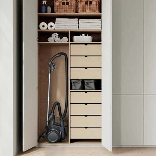 Пылесос безмешковый Electrolux EL61C3DB original7 Пылесос безмешковый Electrolux EL61C3DB original7