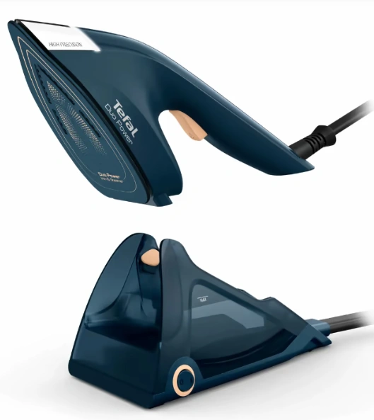 Отпариватель Tefal Duo Power JF4032E0 2-в-1 original1 Отпариватель Tefal Duo Power JF4032E0 2-в-1 original1