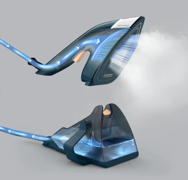 Отпариватель Tefal Duo Power JF4032E0 2-в-1 original2 Отпариватель Tefal Duo Power JF4032E0 2-в-1 original2