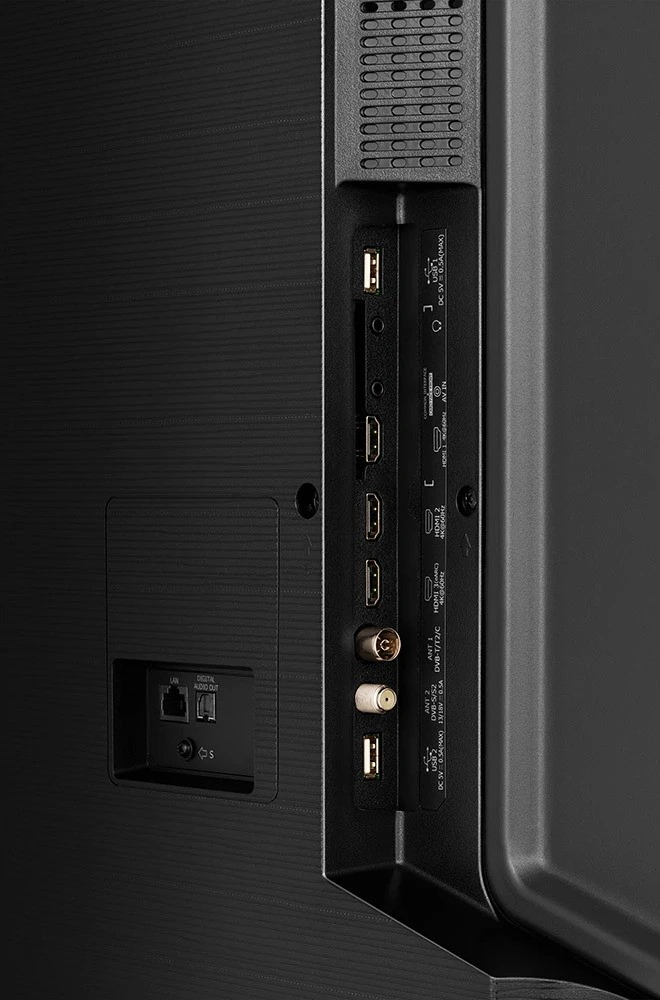 Телевизор Hisense 55U6NQ original8 Телевизор Hisense 55U6NQ original8