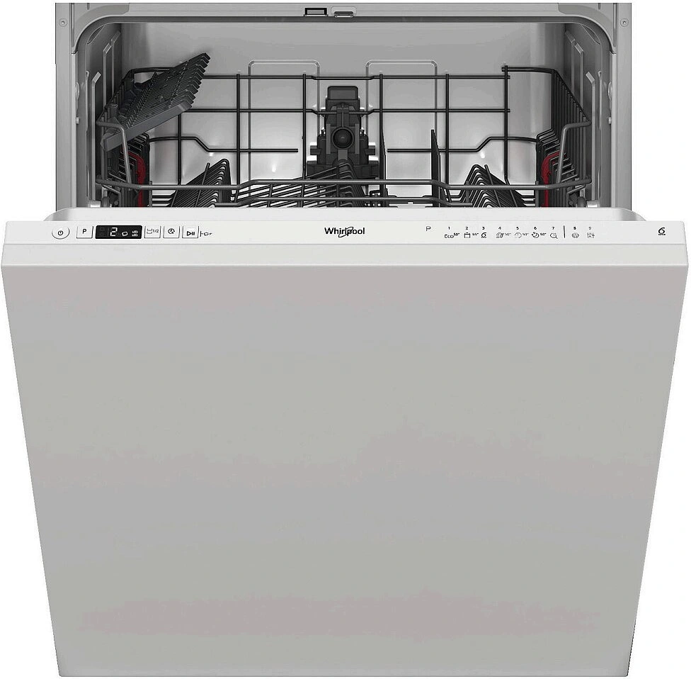 Встраиваемая посудомоечная машина Whirlpool W2I HD526A original2 Встраиваемая посудомоечная машина Whirlpool W2I HD526A original2