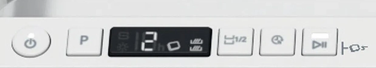 Встраиваемая посудомоечная машина Whirlpool W2I HD526A original5 Встраиваемая посудомоечная машина Whirlpool W2I HD526A original5