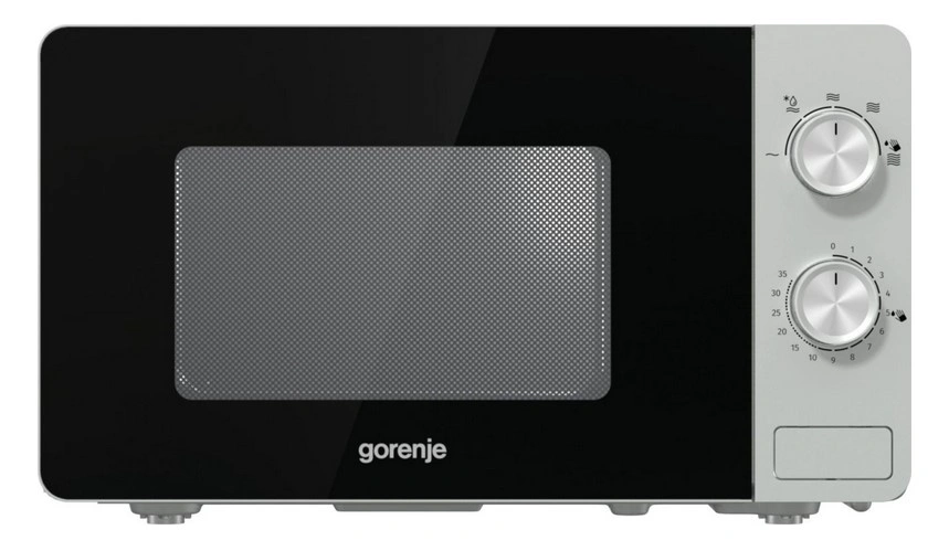 Микроволновка Gorenje MO20E1S original1 Микроволновка Gorenje MO20E1S original1