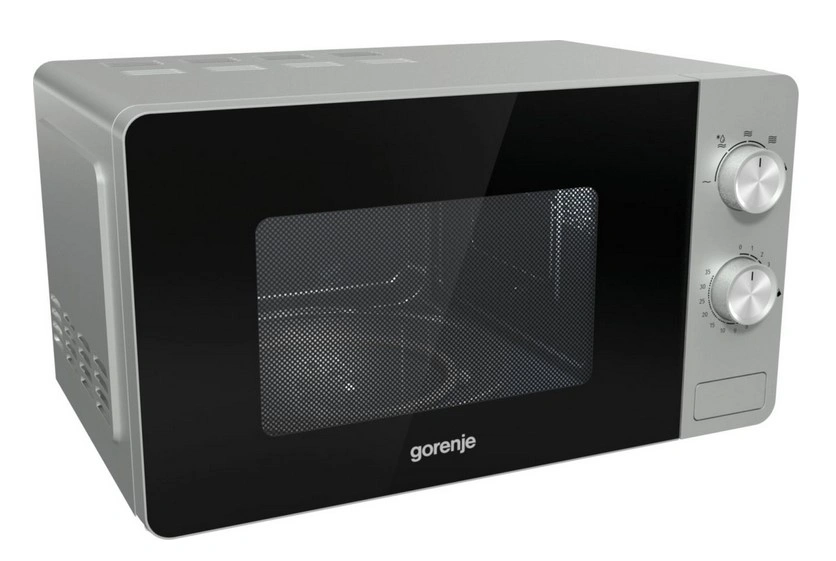 Микроволновка Gorenje MO20E1S original2 Микроволновка Gorenje MO20E1S original2
