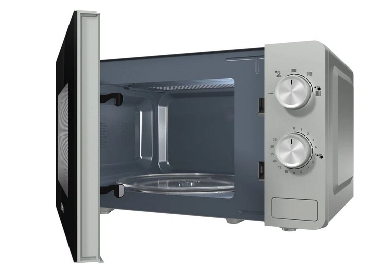 Микроволновка Gorenje MO20E1S original3 Микроволновка Gorenje MO20E1S original3
