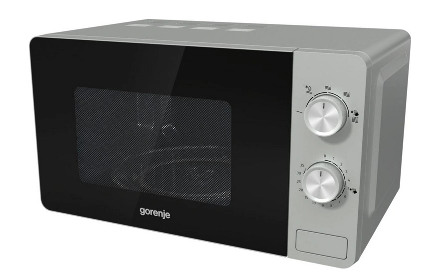 Микроволновка Gorenje MO20E1S original4 Микроволновка Gorenje MO20E1S original4