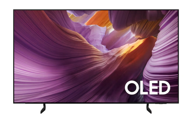 Телевизор Samsung QE77S85FAEXUA original1 Телевизор Samsung QE77S85FAEXUA original1