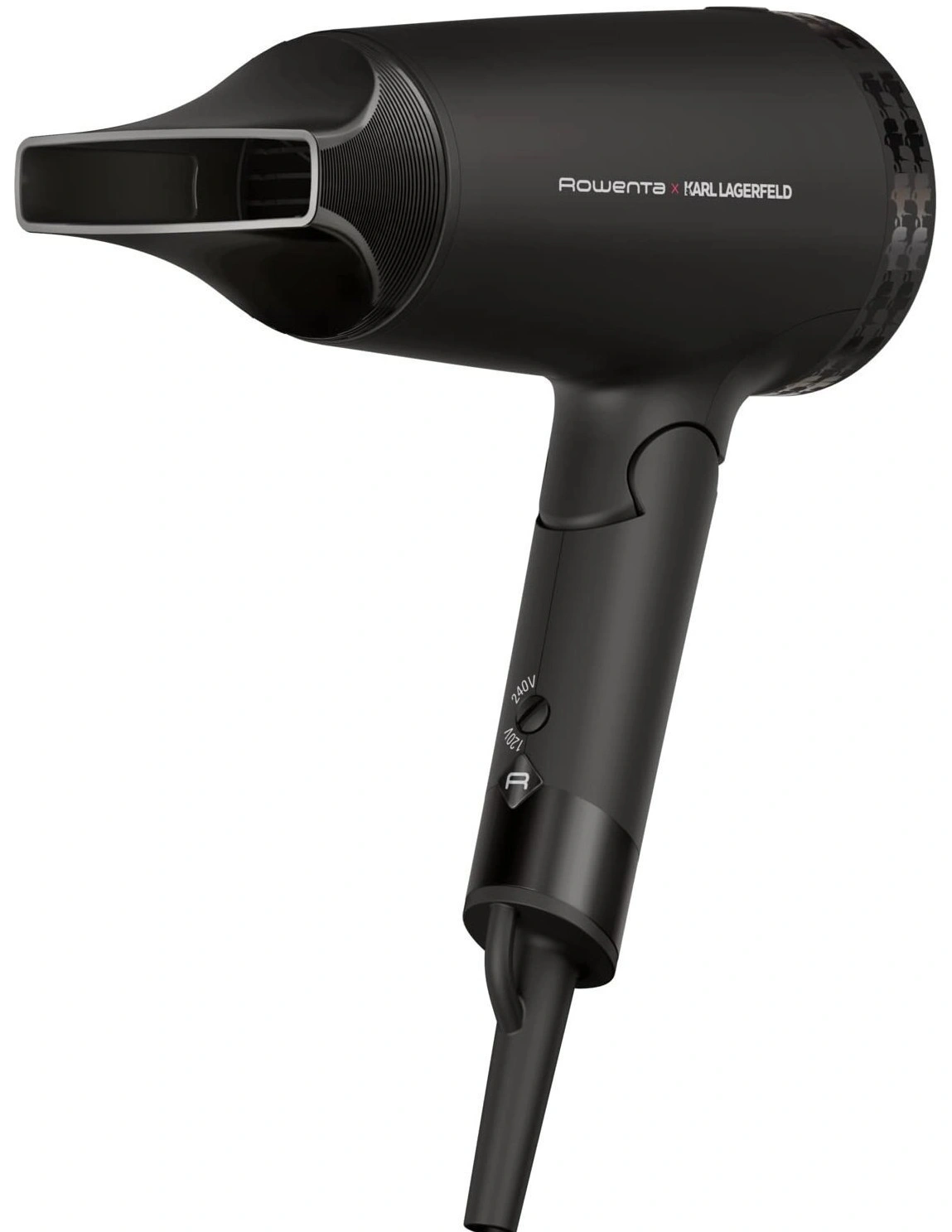 Фен дорожный Rowenta CV184LF0 original1 Фен дорожный Rowenta CV184LF0 original1