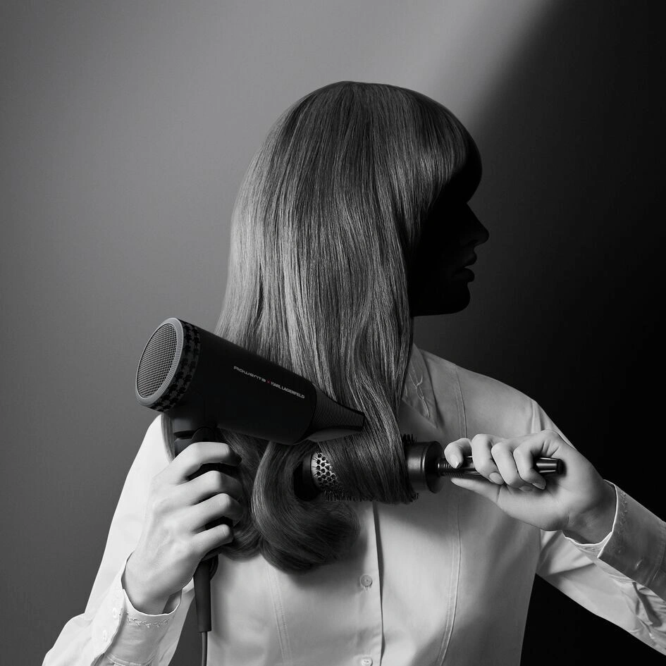 Фен дорожный Rowenta CV184LF0 original12 Фен дорожный Rowenta CV184LF0 original12