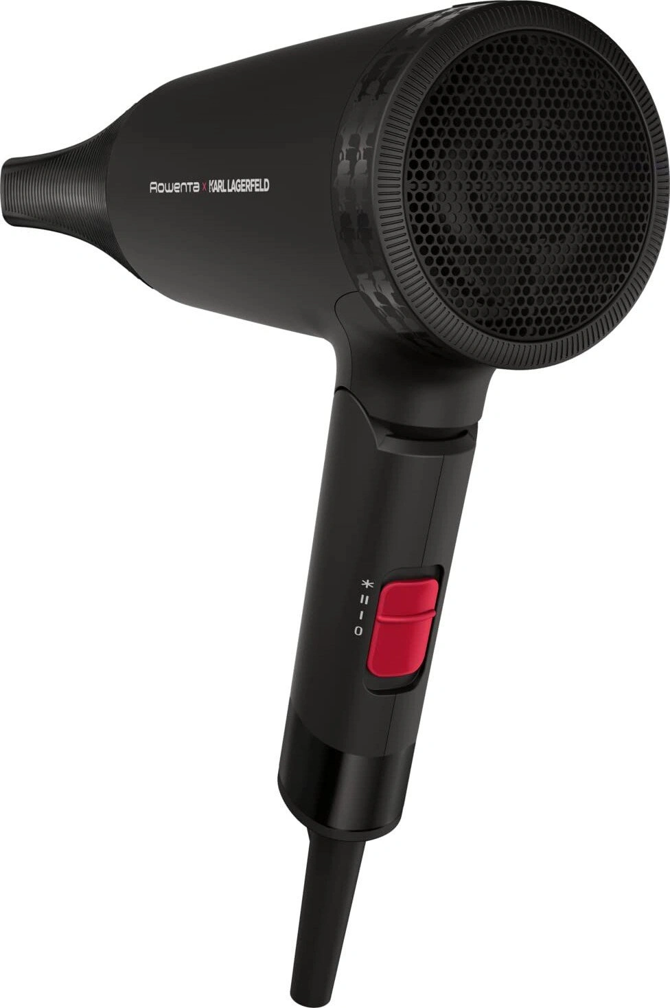 Фен дорожный Rowenta CV184LF0 original3 Фен дорожный Rowenta CV184LF0 original3